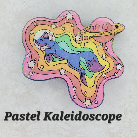 Cosmic Wayfinder B Grades