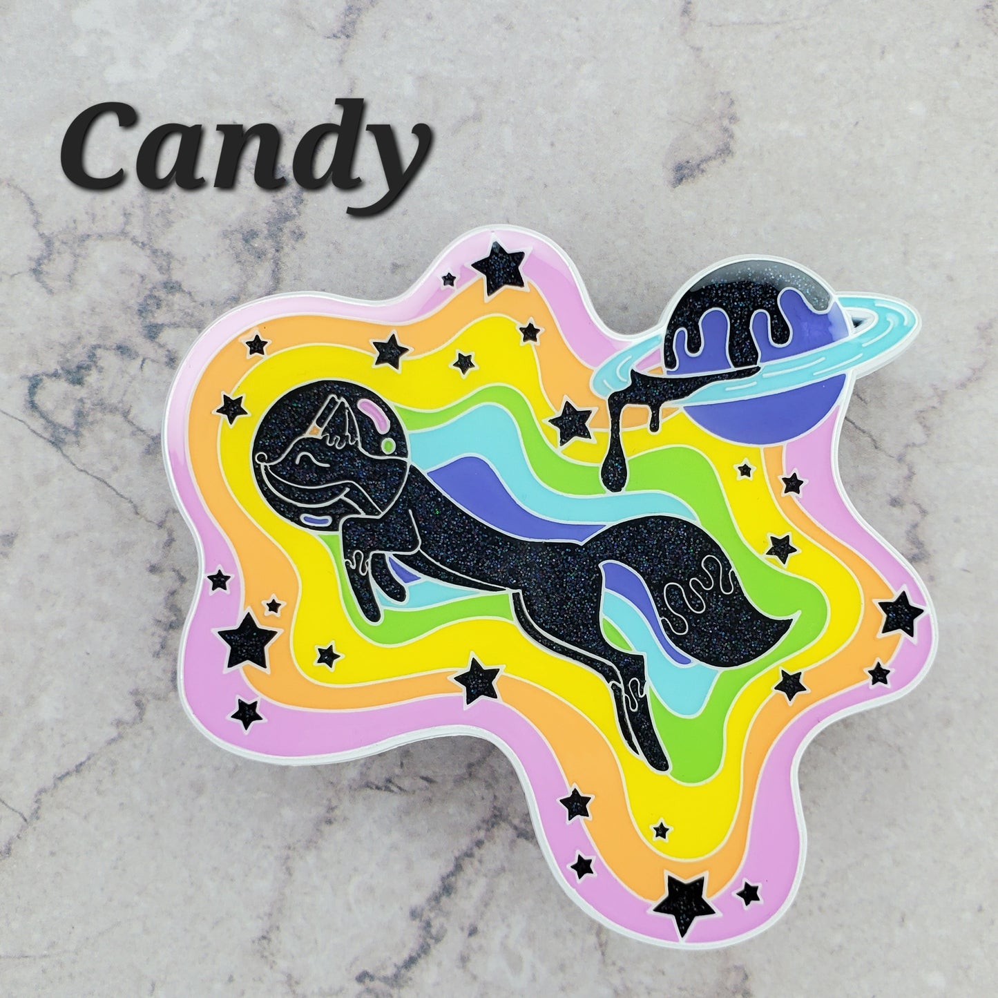Cosmic Wayfinder B Grades
