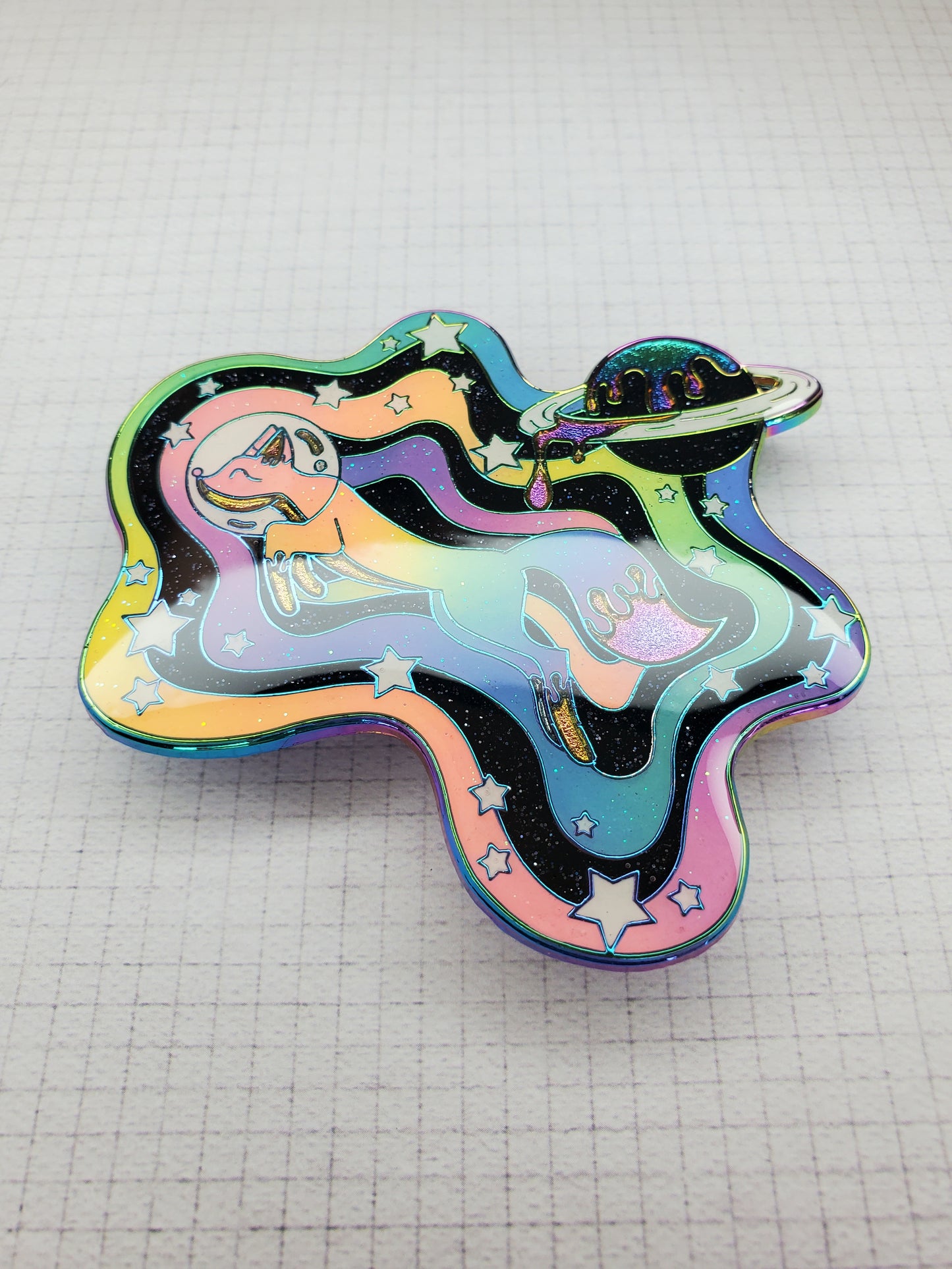 Cosmic Wayfinder Mod