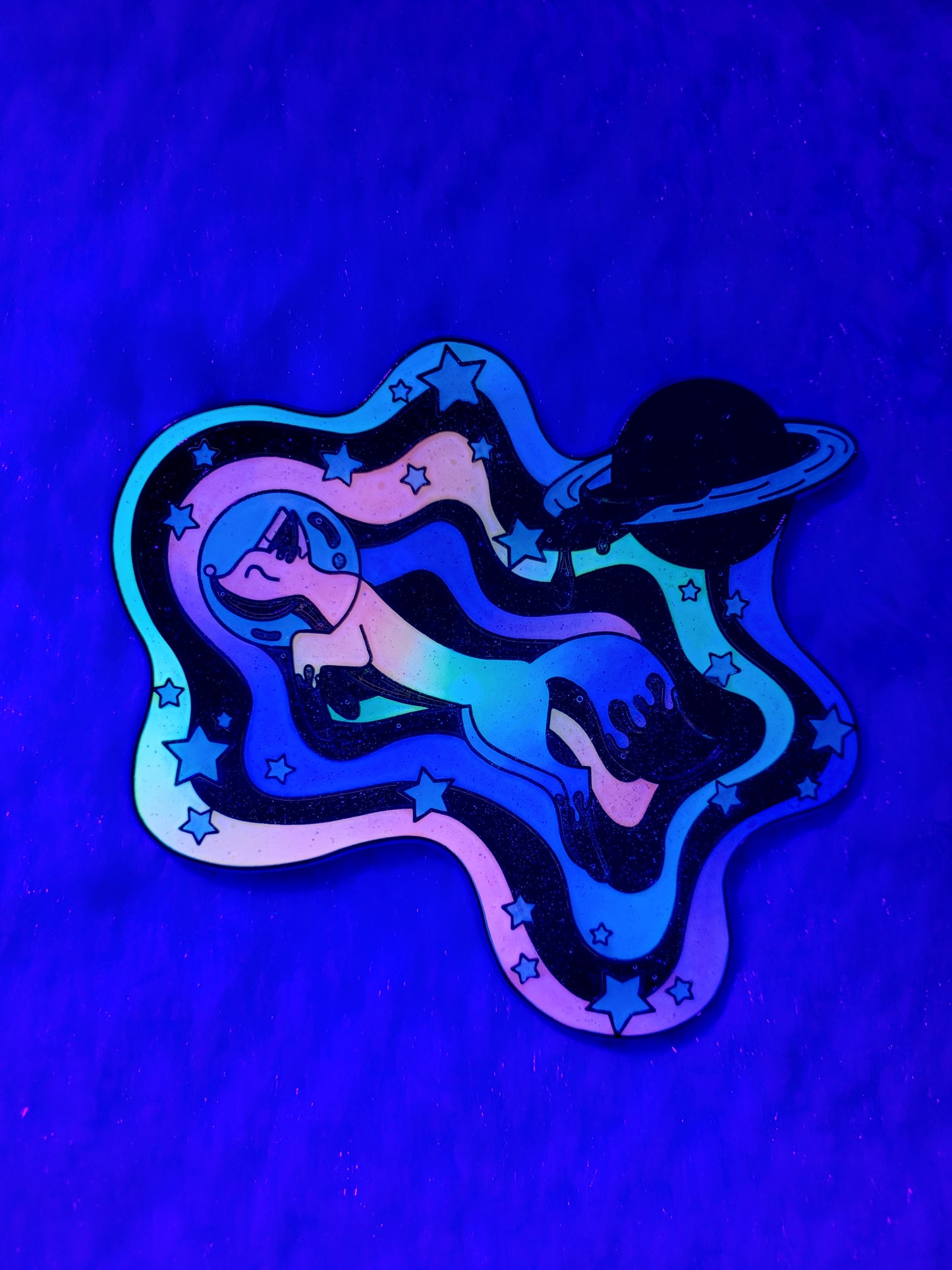 Cosmic Wayfinder Mod