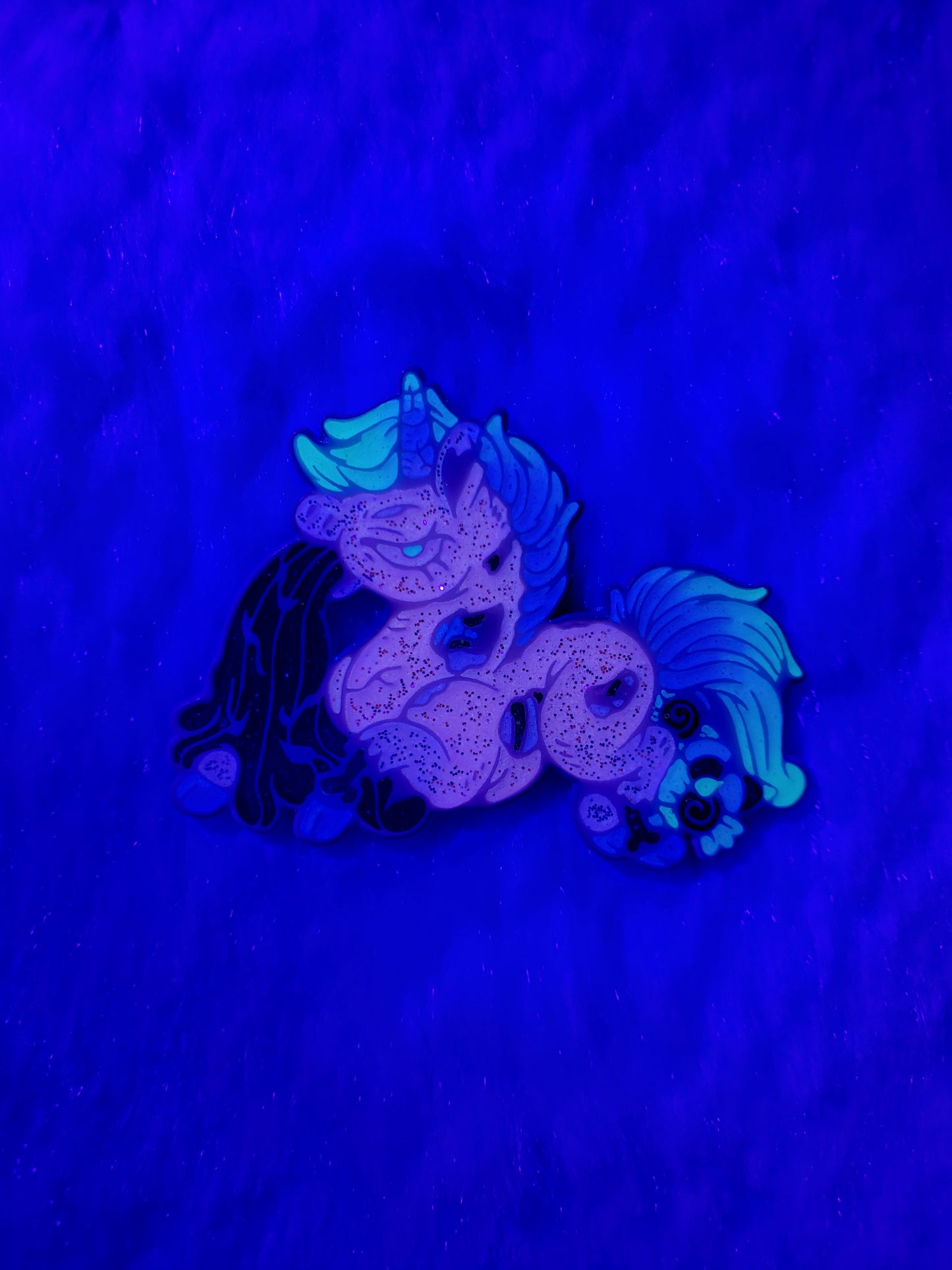 "Pink Zombie Club" Zombiecorn Mod