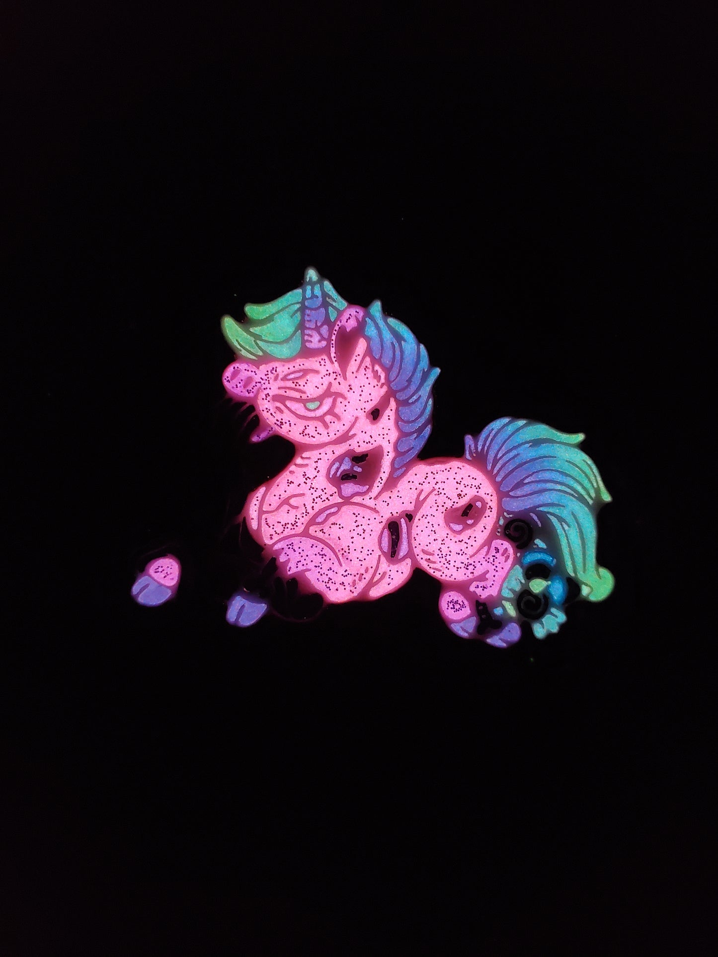"Pink Zombie Club" Zombiecorn Mod