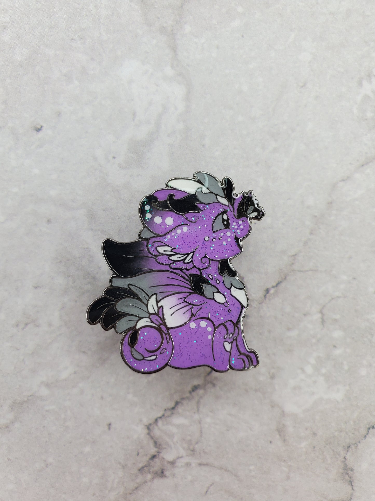 Pride Dragon Mods