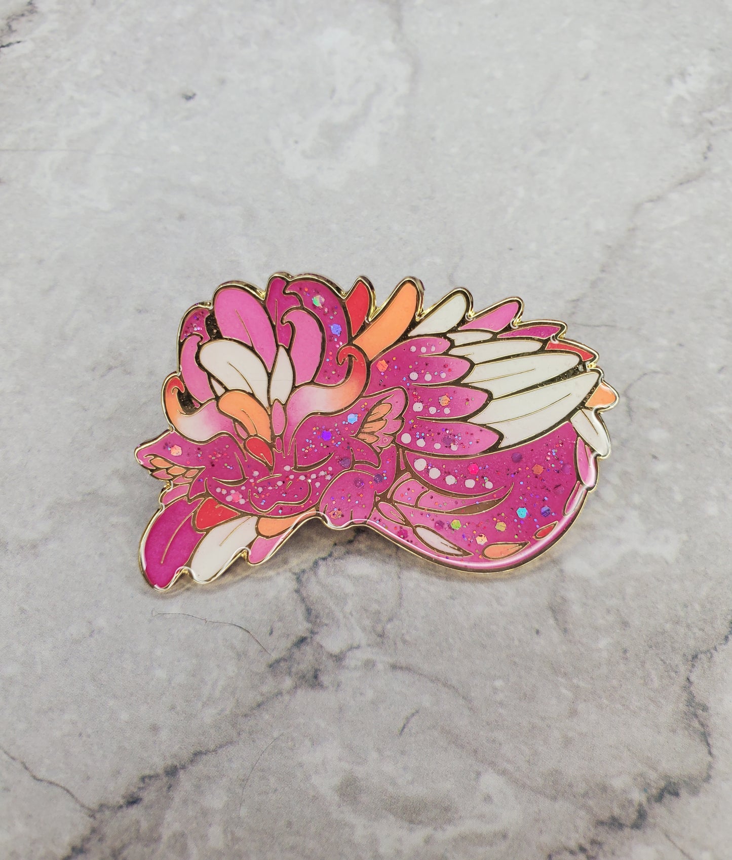 Pride Dragon Mods