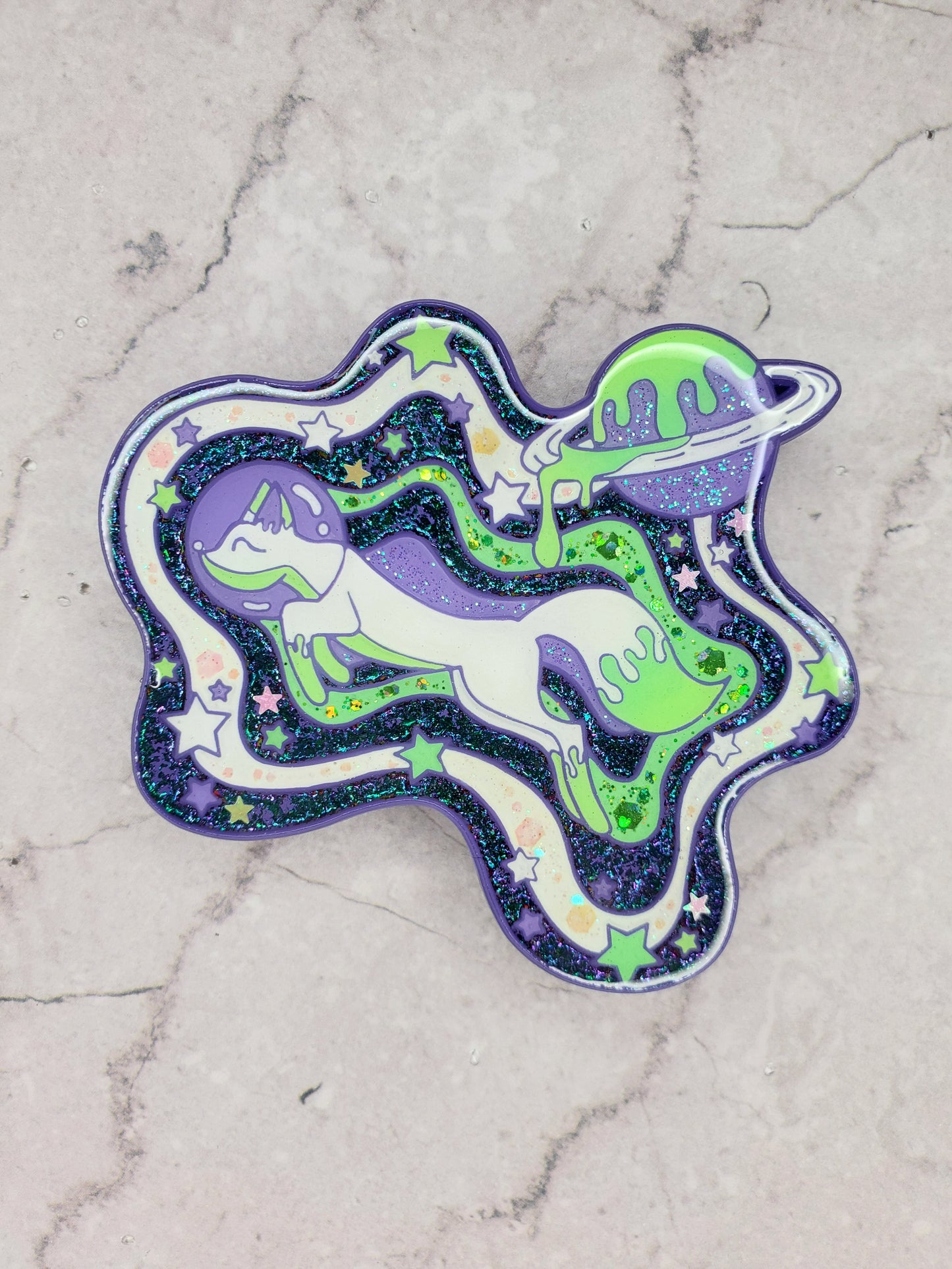 Cosmic Wayfinder "To Infinity" Mod