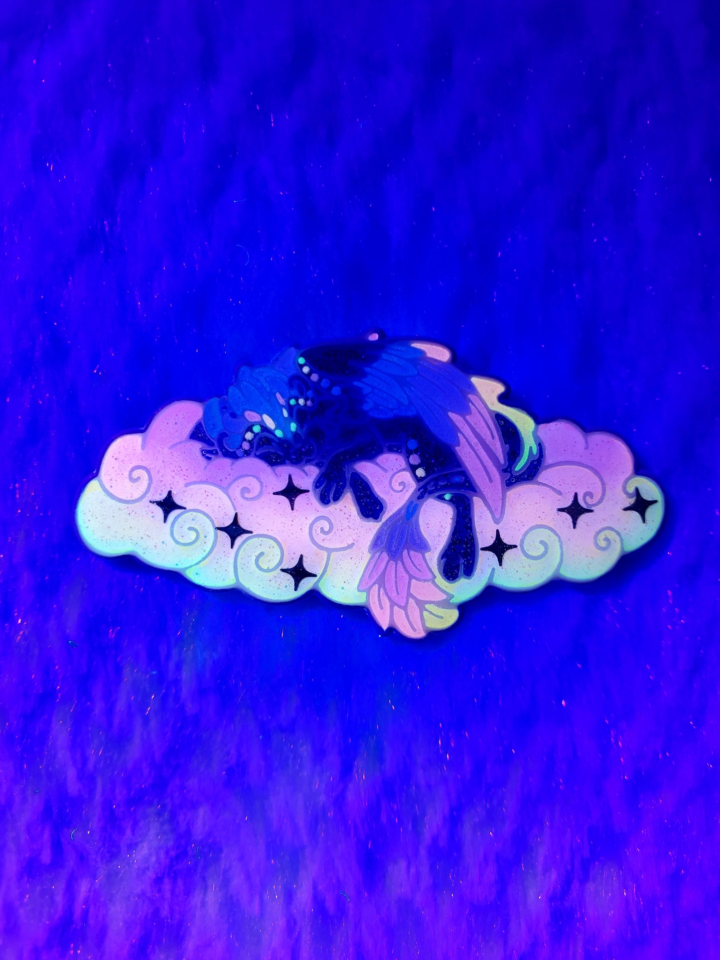 "Twilight Slumber" B Grade Leftovers