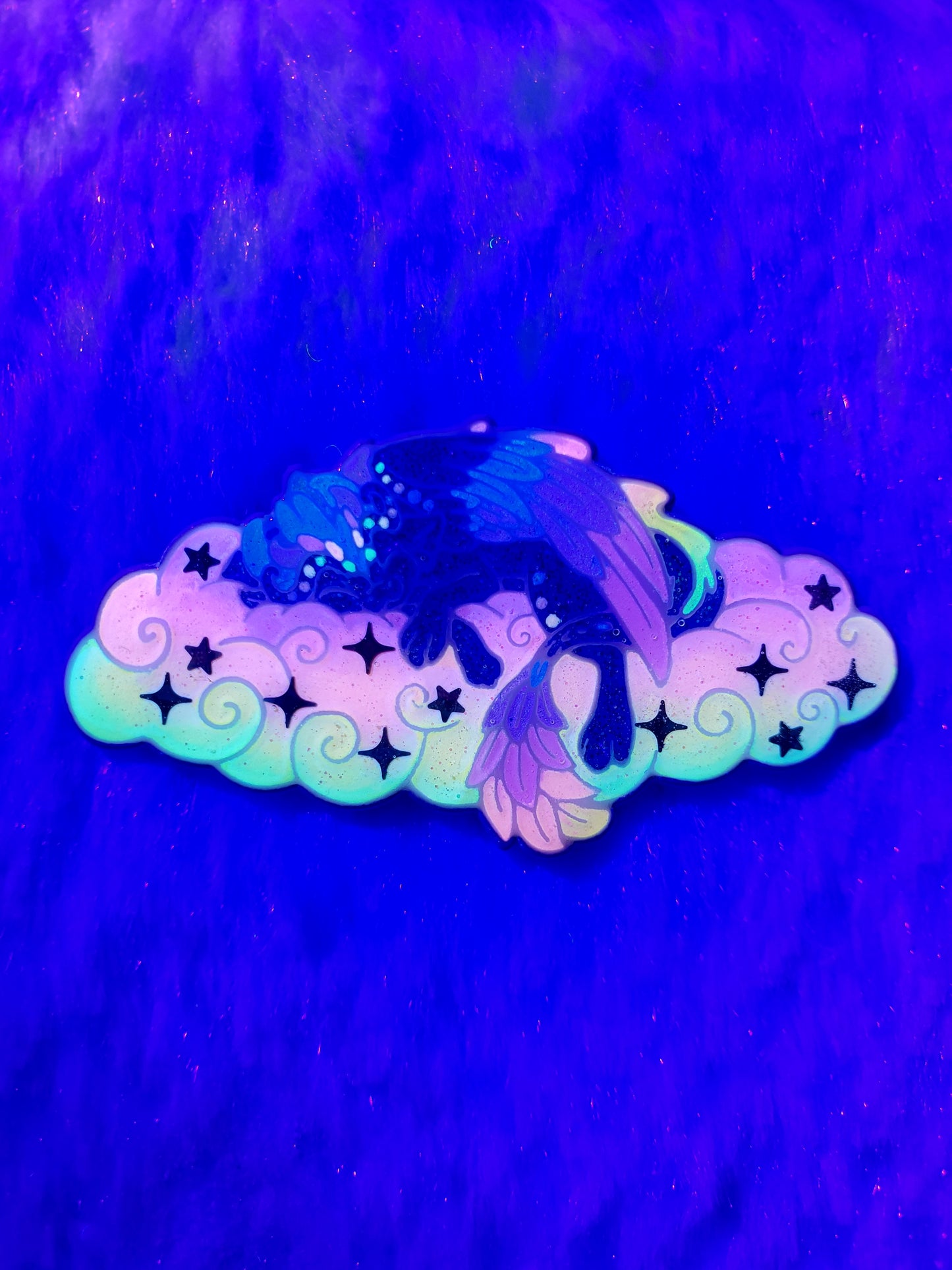Twilight Slumber "Tester" 1/1