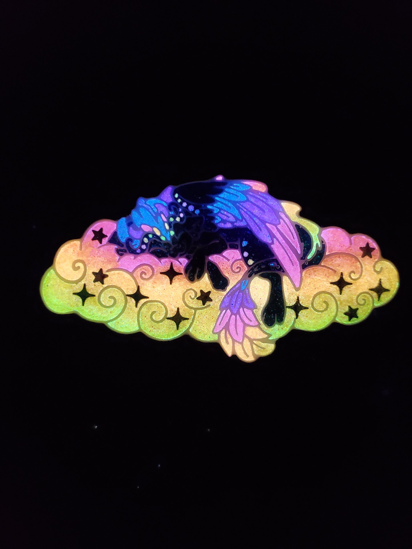 Twilight Slumber "Tester" 1/1