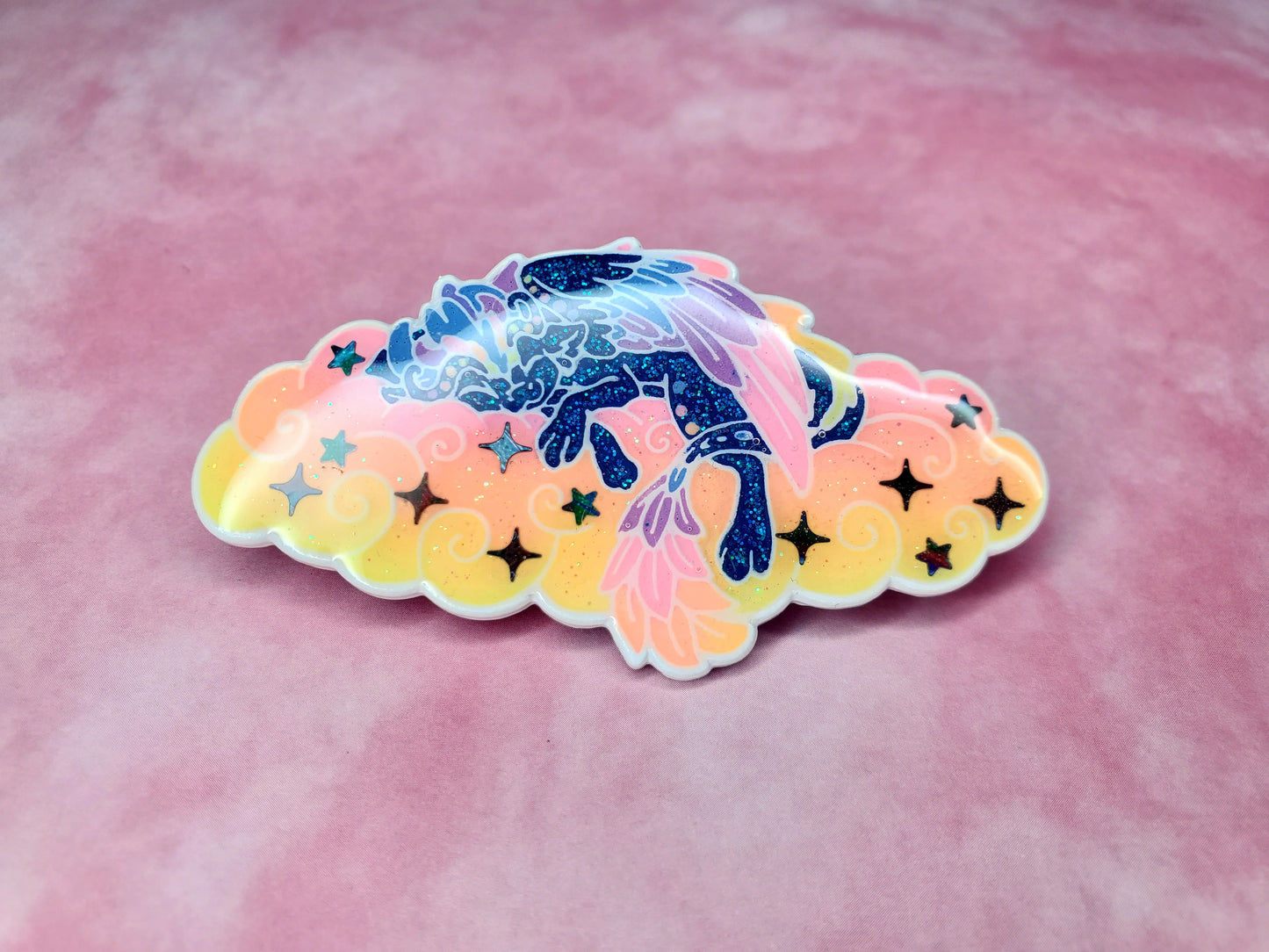 Twilight Slumber "Tester" 1/1