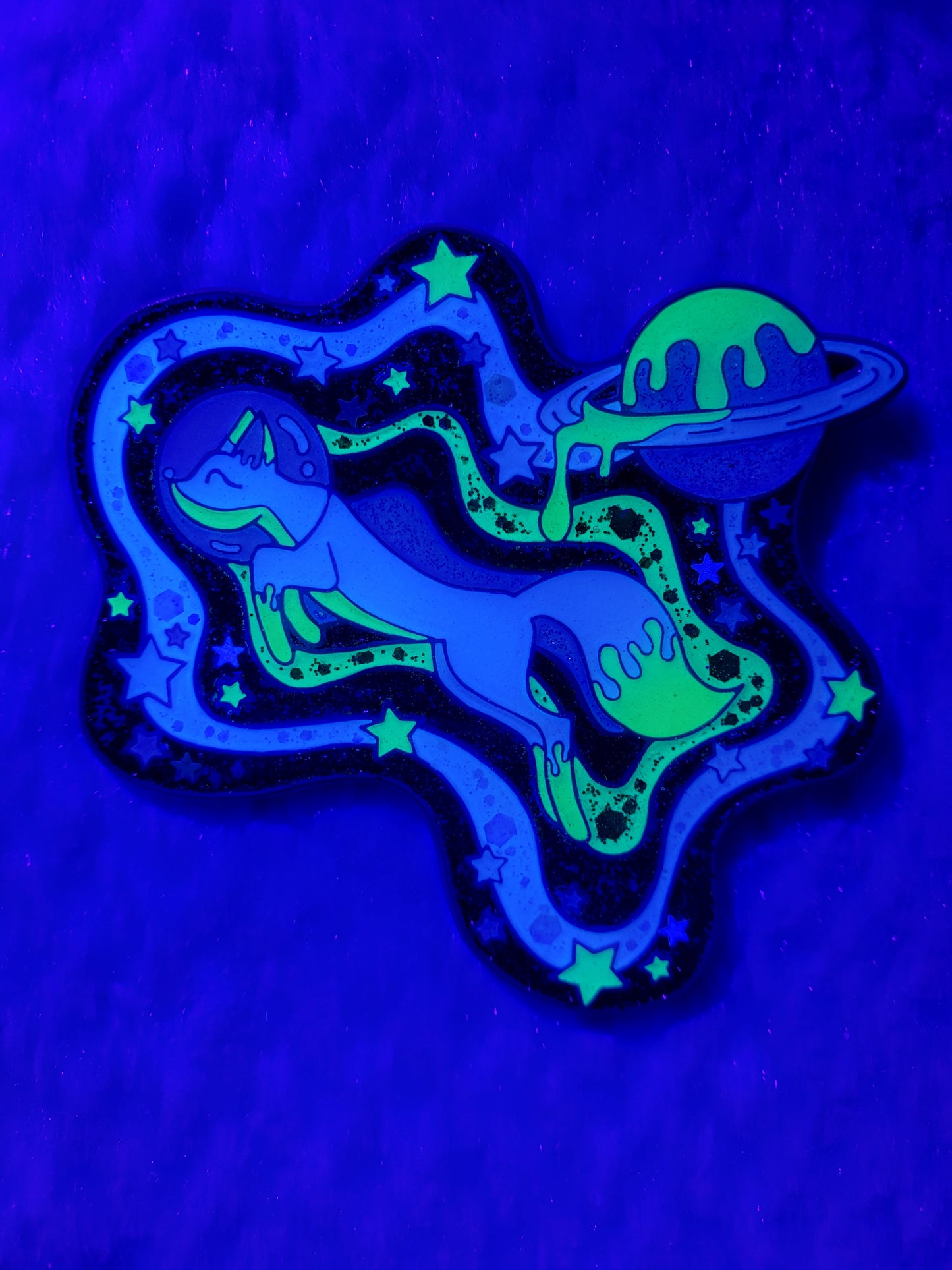 Cosmic Wayfinder "To Infinity" Mod