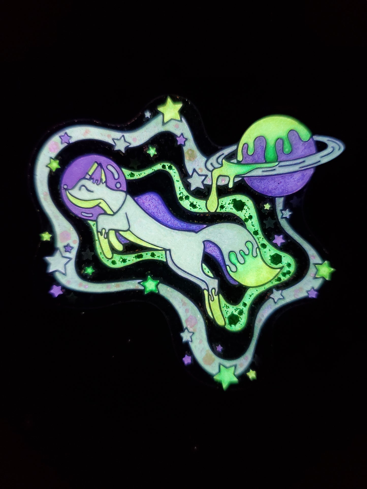 Cosmic Wayfinder "To Infinity" Mod