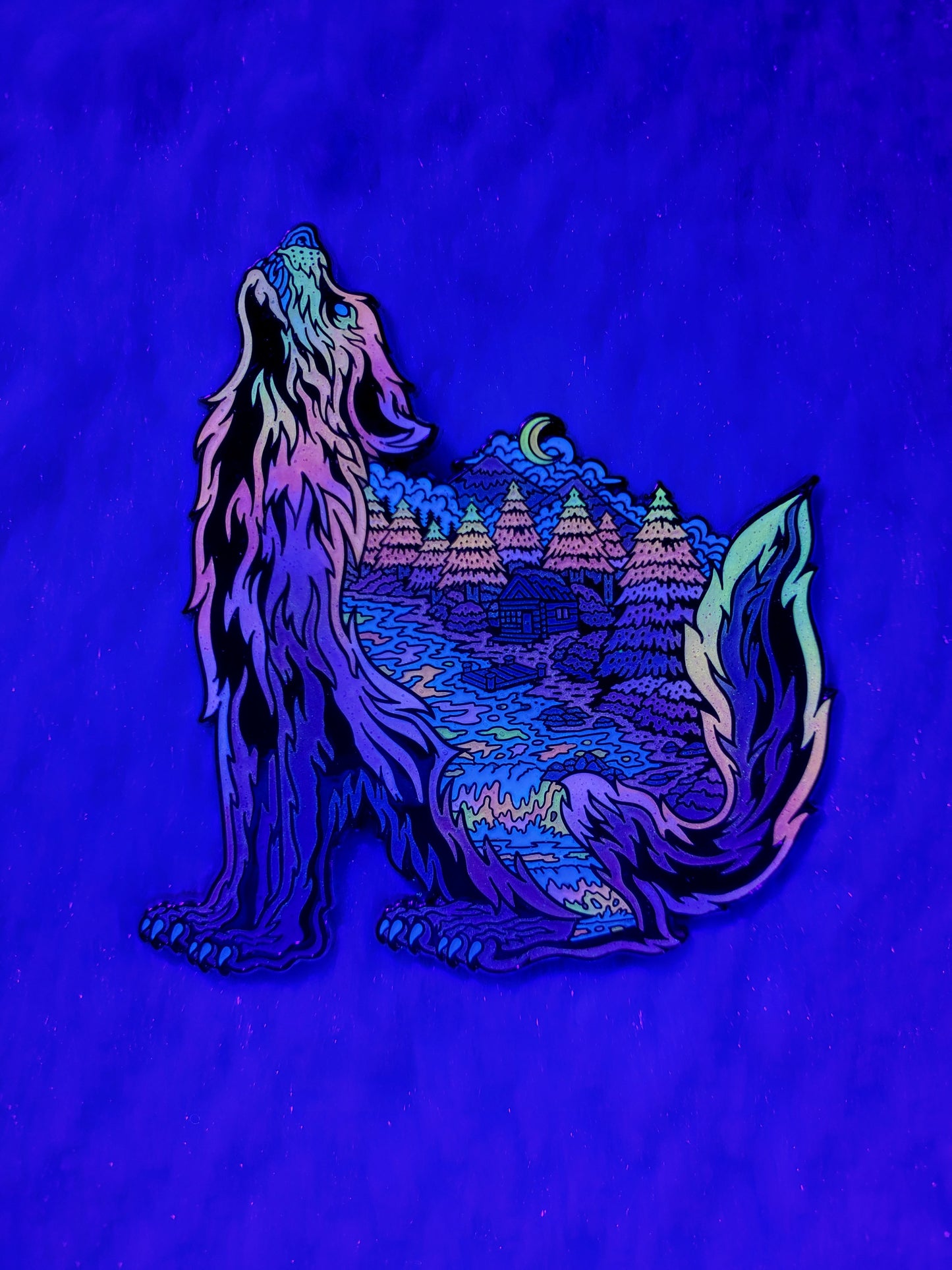 Song of Serenity "Lonely Dream" Mod