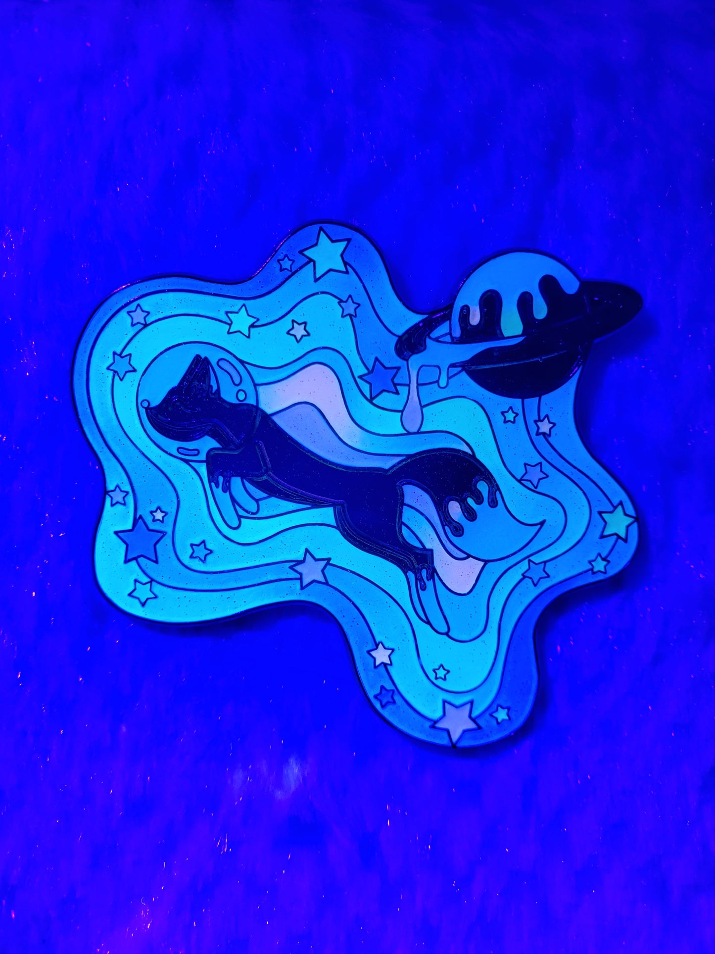 "Nursery Rhymes" Cosmic Wayfinder Mod
