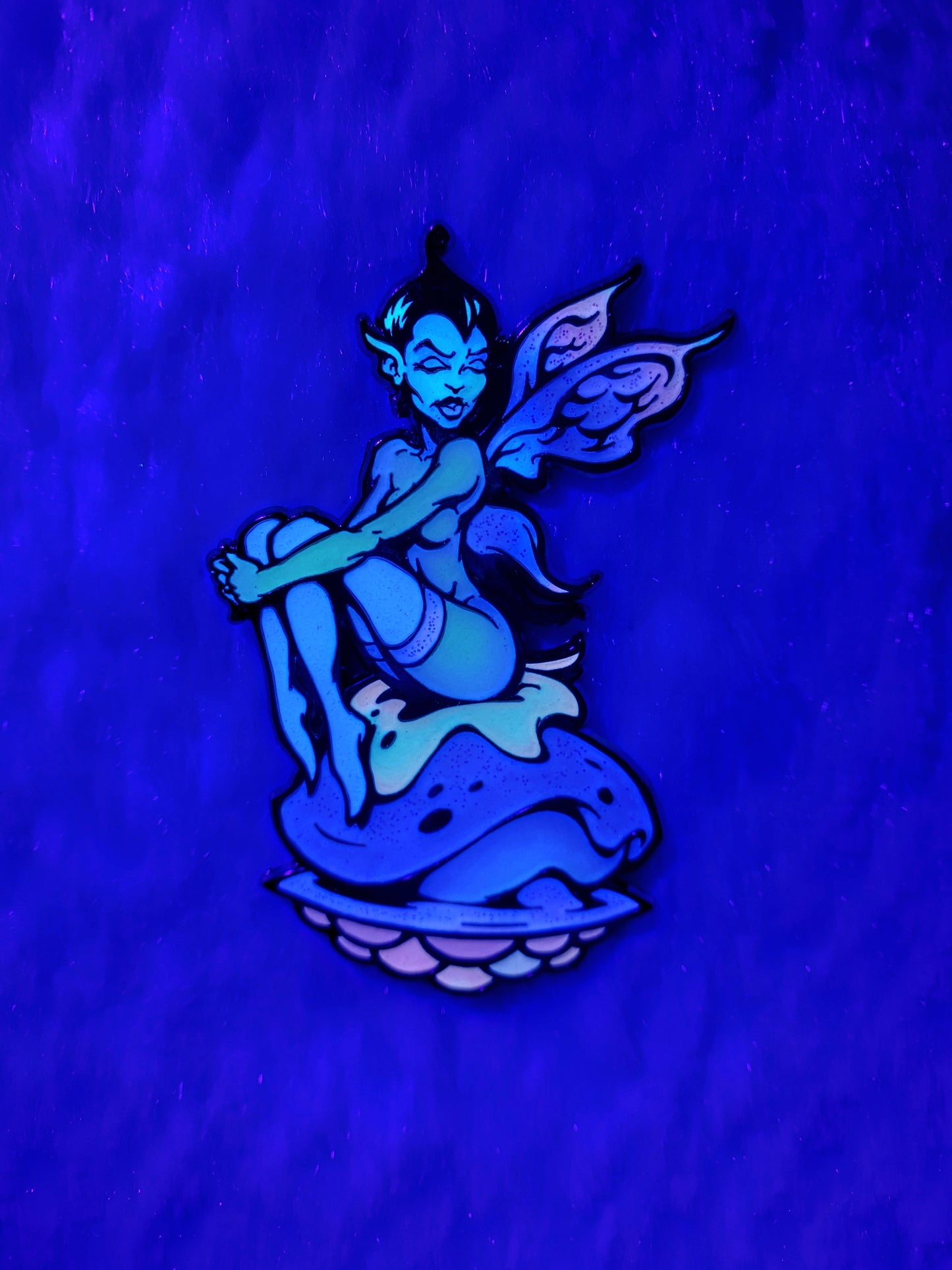 "Repose" Nymphia mod