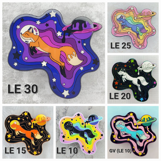 Cosmic Wayfinder Set