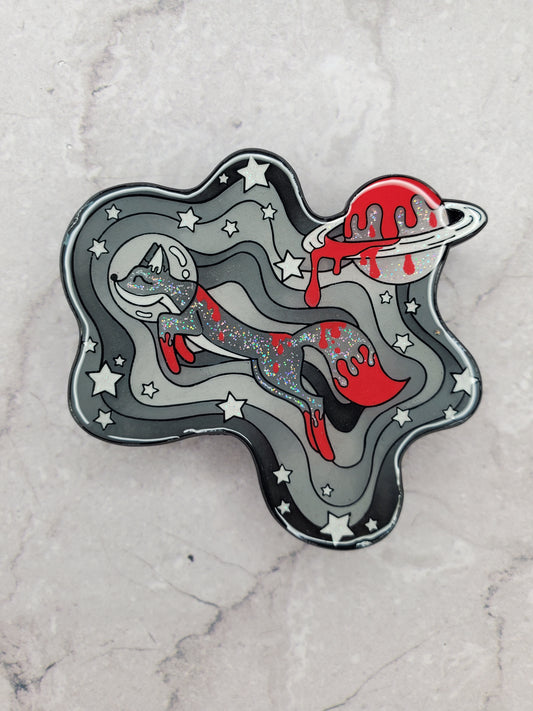 Cosmic Wayfinder "Bloody" Mod