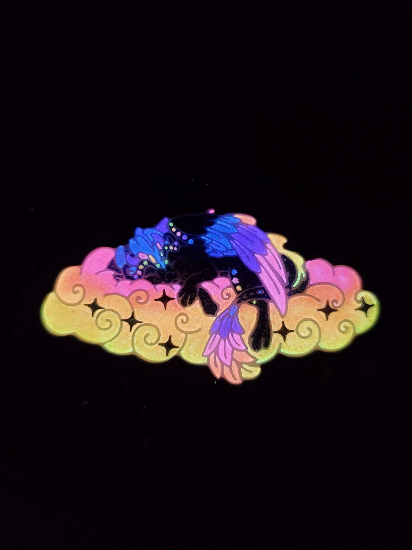 "Twilight Slumber" B Grade Leftovers